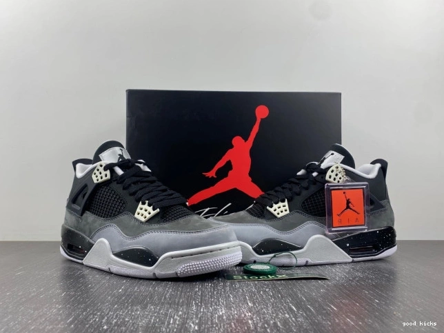 Cheap 4 Retro Fear 626969-030 Jordan (2013) Pack 0818